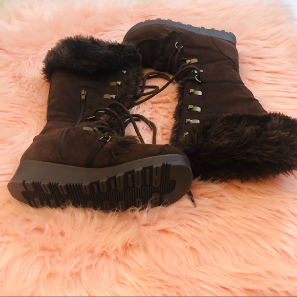 Bamboo Boots - Picture 10 of 10